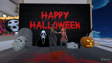 Spooky Kute Halloween Realm