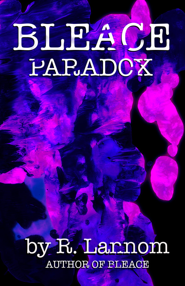 Paradox eBook (PDF)